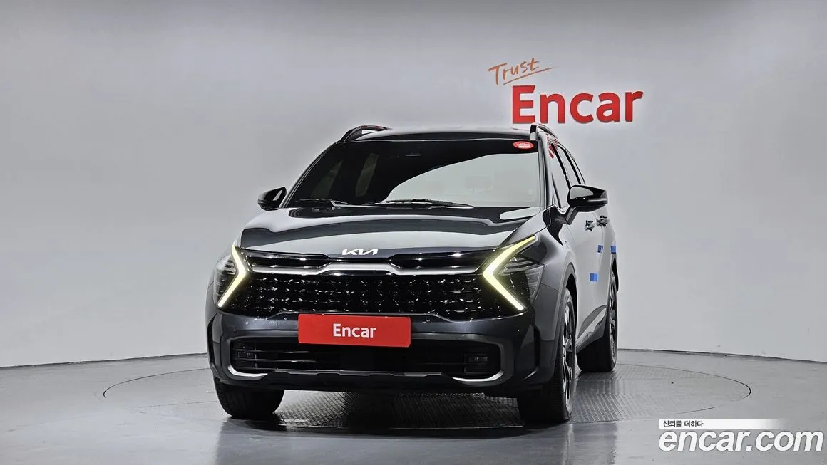 Kia Sportage — фото 3