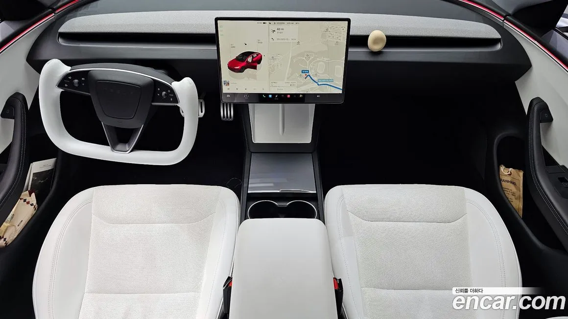 Tesla Model 3 — фото 7
