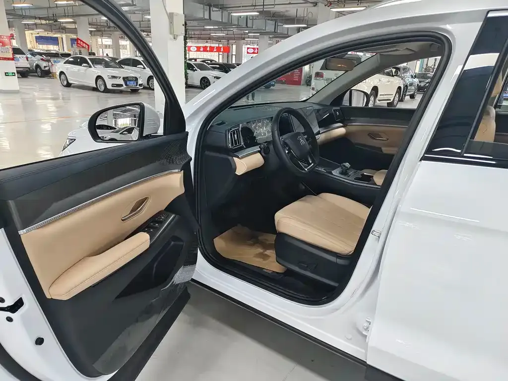 BYD Pro New Energy — фото 8
