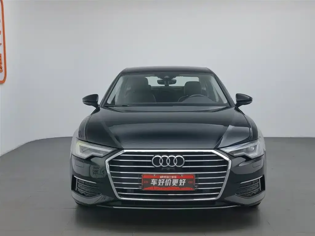 Audi A6L — фото 3