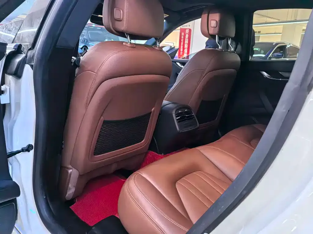 Maserati Ghibli — фото 4