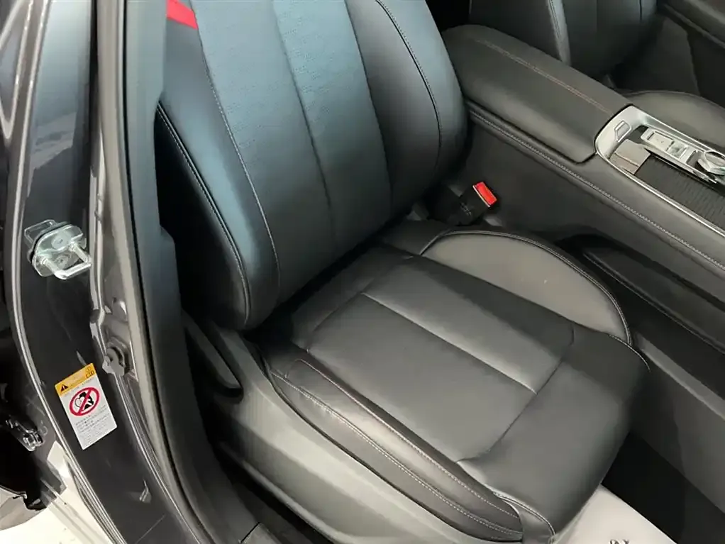 Changan CS55PLUS — фото 3