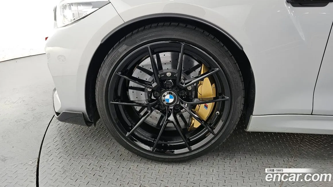 BMW M2 — фото 5