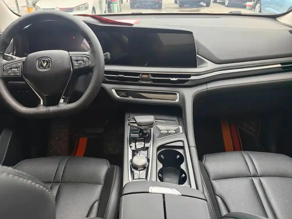 Changan CS75 PLUS — фото 7