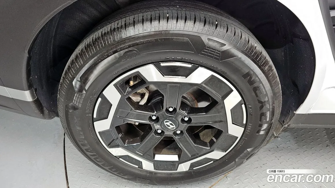 Hyundai Santafe — фото 5