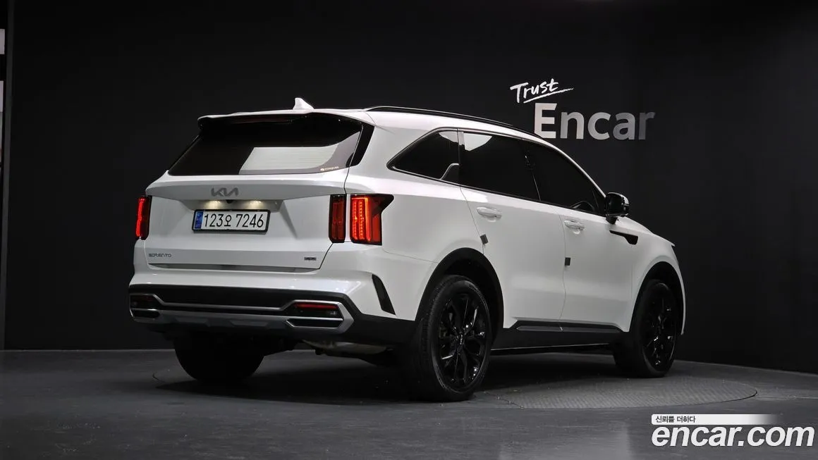 Kia Sorento — фото 2