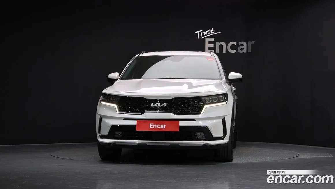 Kia Sorento — фото 3