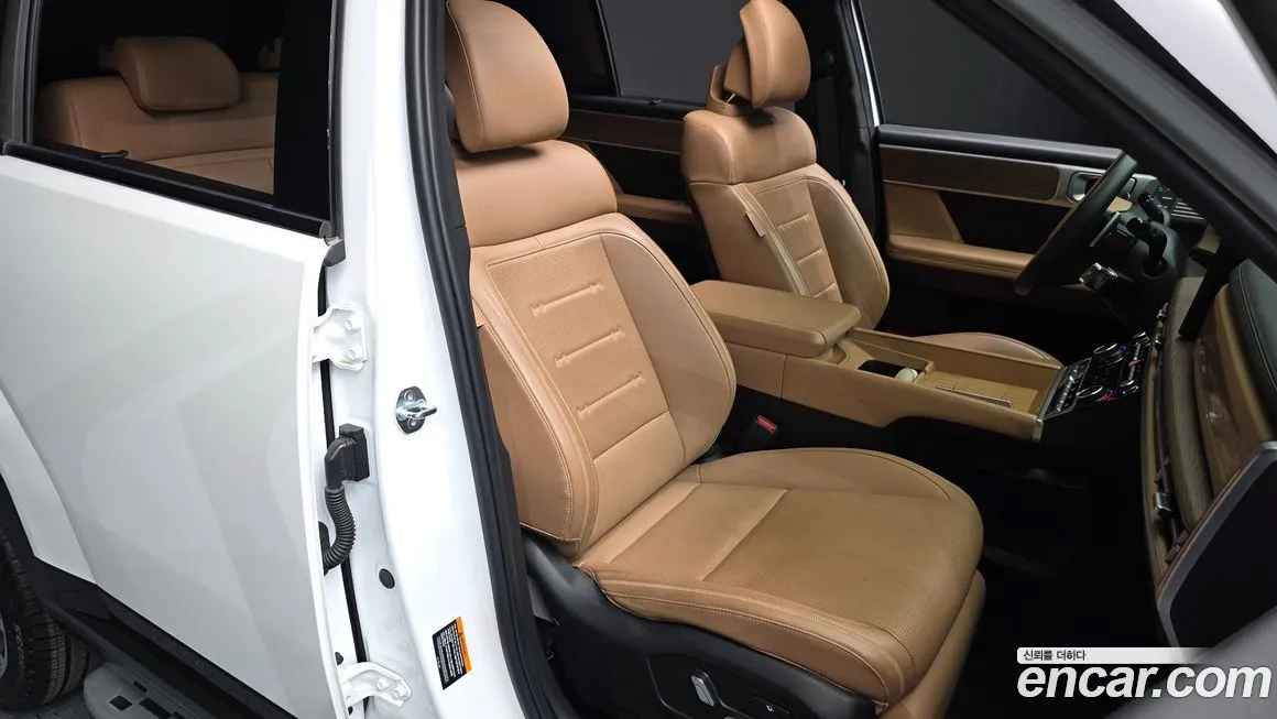 Hyundai Santafe — фото 10