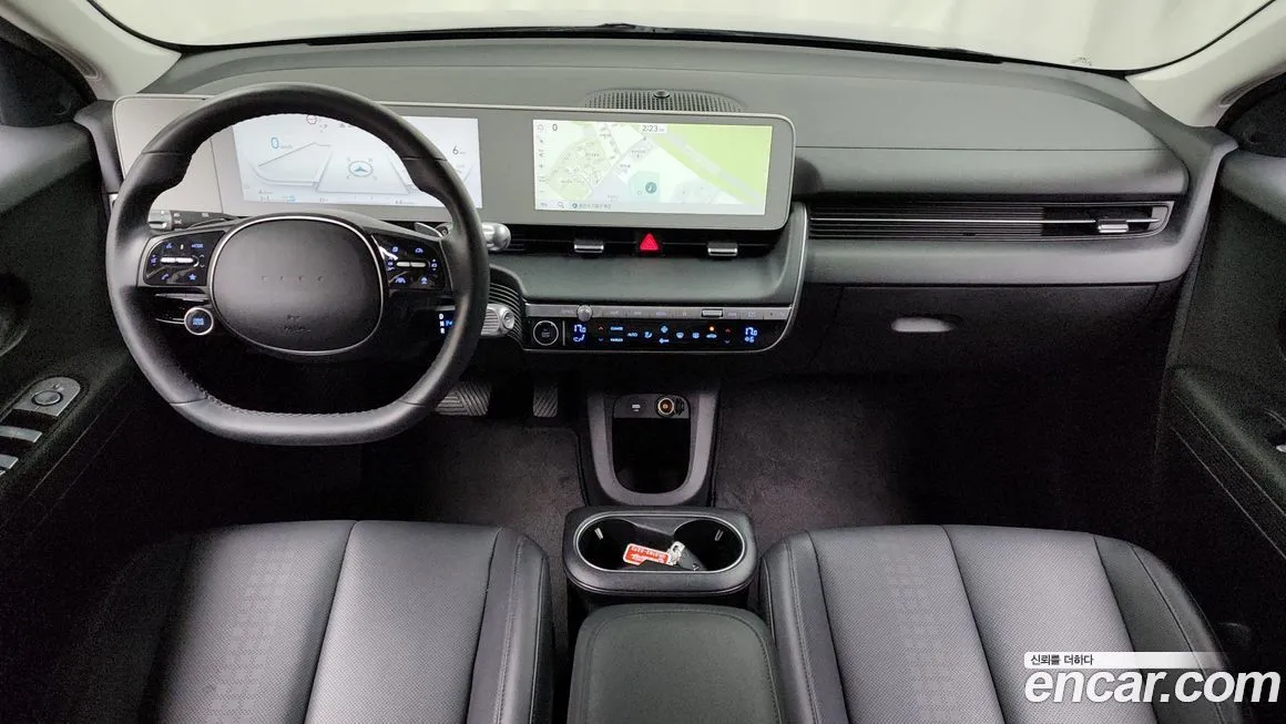 Hyundai Ioniq5 — фото 7