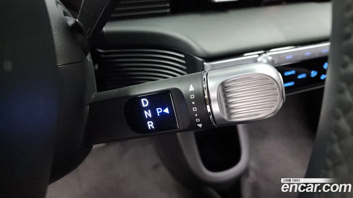 Hyundai Ioniq5 — фото 9