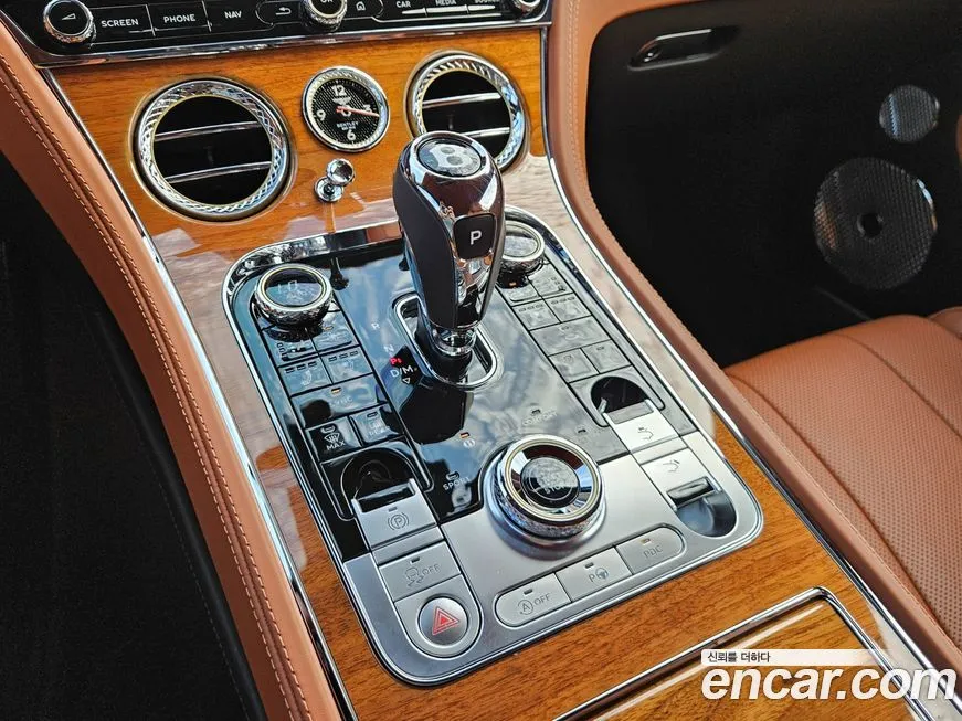 Bentley Continental — фото 9