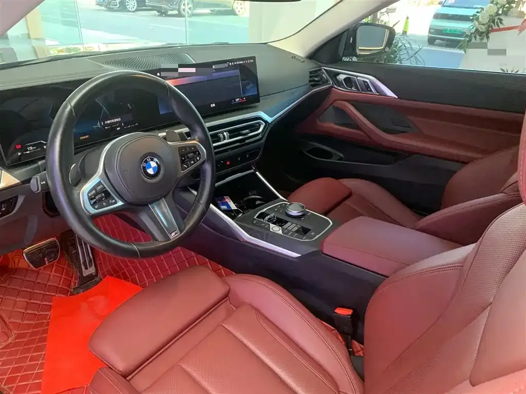 BMW 4 Series — фото 6