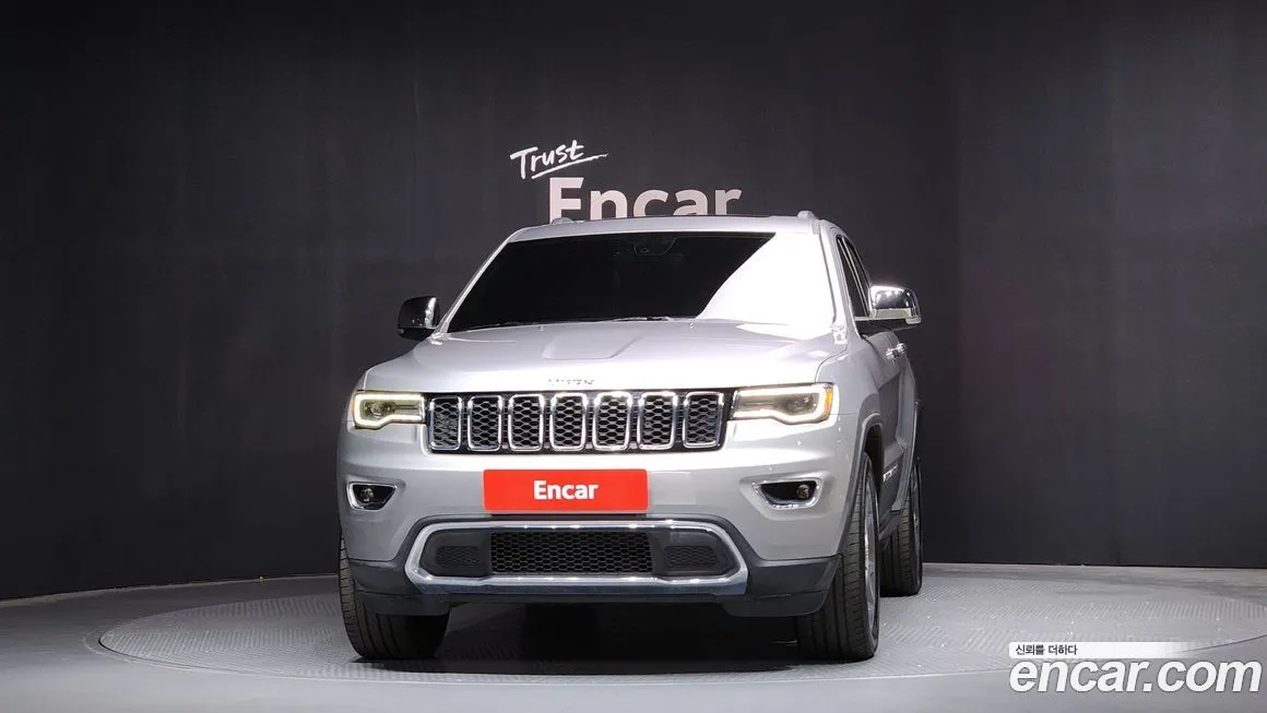 Jeep Cherokee — фото 3