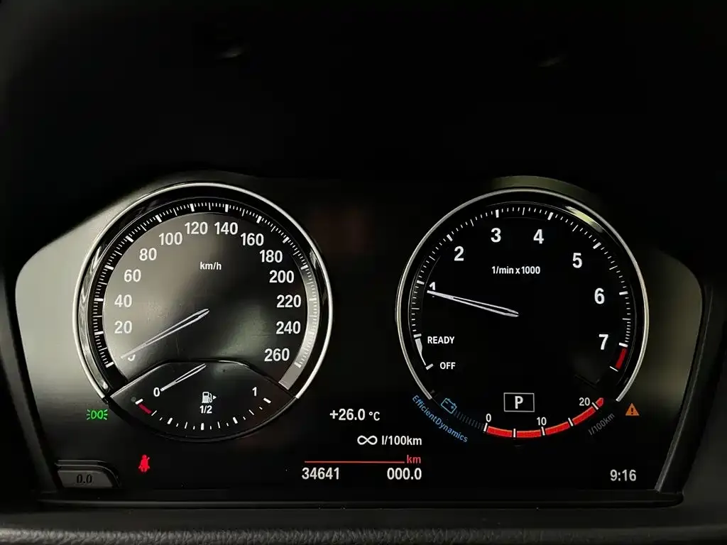 BMW 1 Series — фото 10