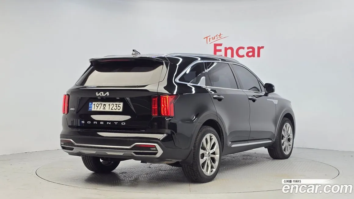 Kia Sorento — фото 2