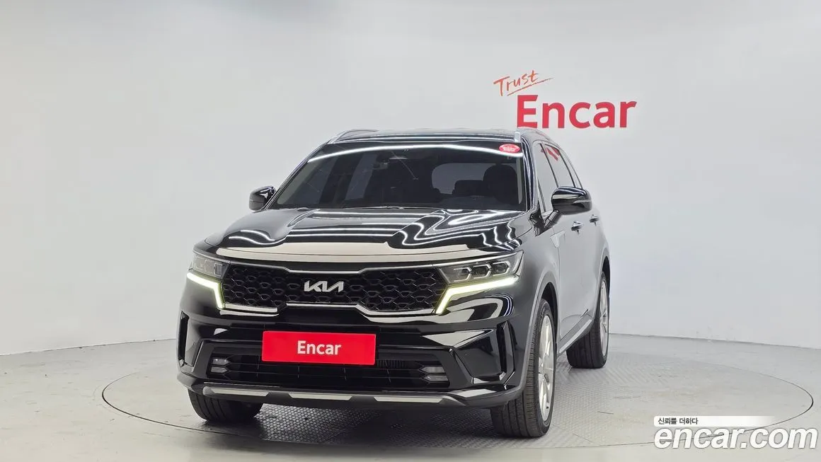 Kia Sorento — фото 3
