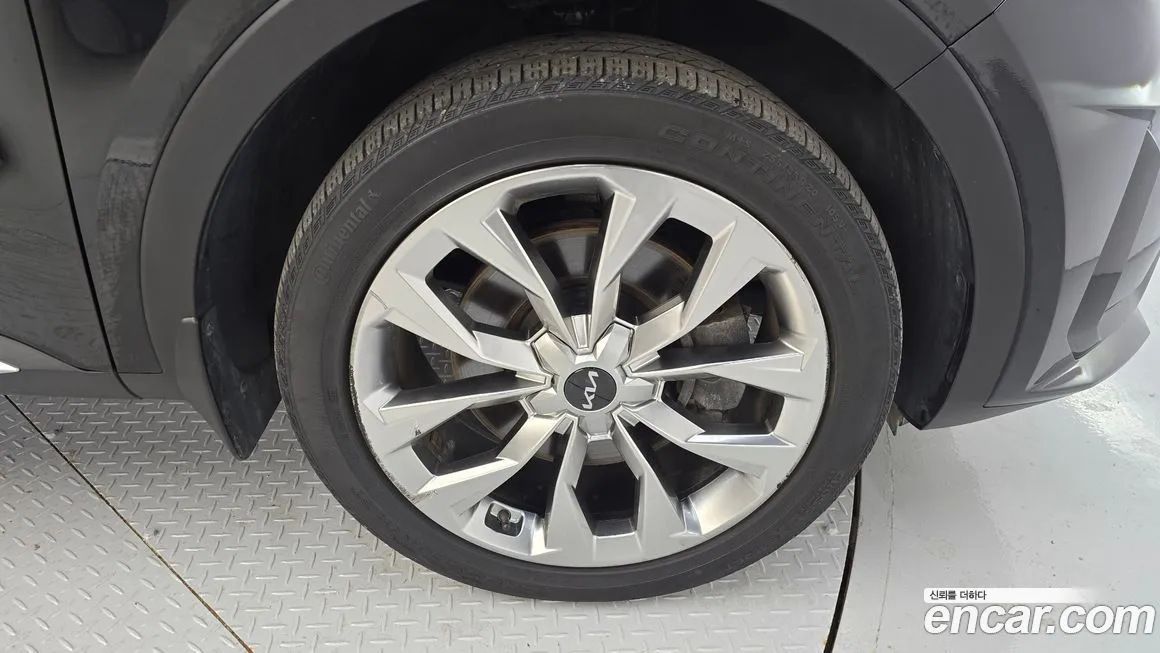 Kia Sorento — фото 5