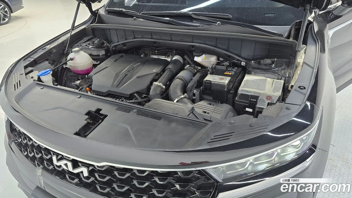 Kia Sorento — фото 6