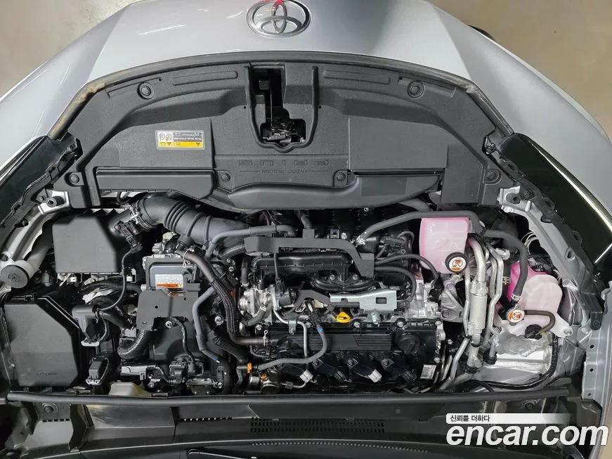 Toyota Prius — фото 6