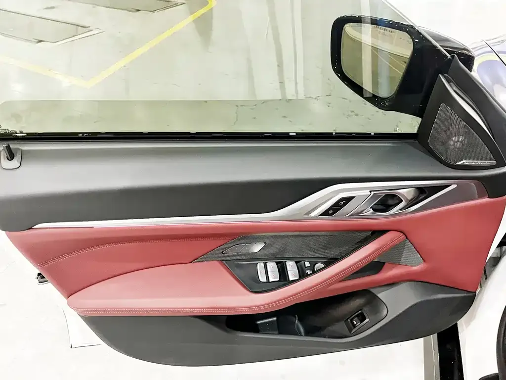 BMW 4 Series — фото 10