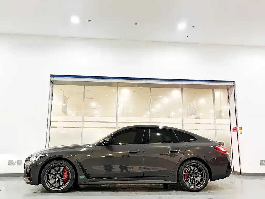 BMW 4 Series — фото 2