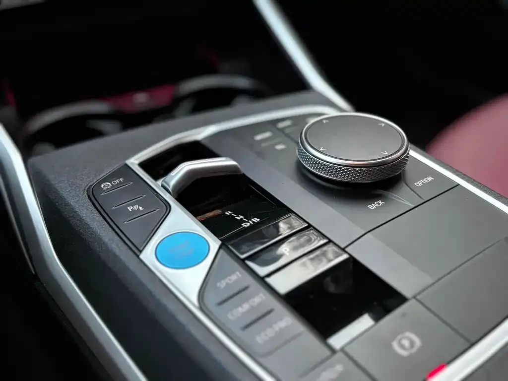 BMW i3 — фото 10