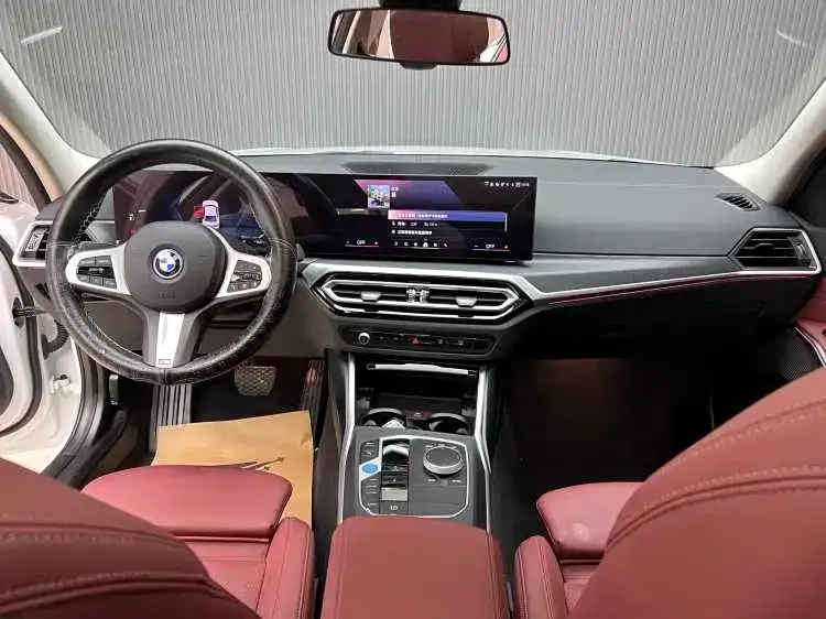 BMW i3 — фото 6