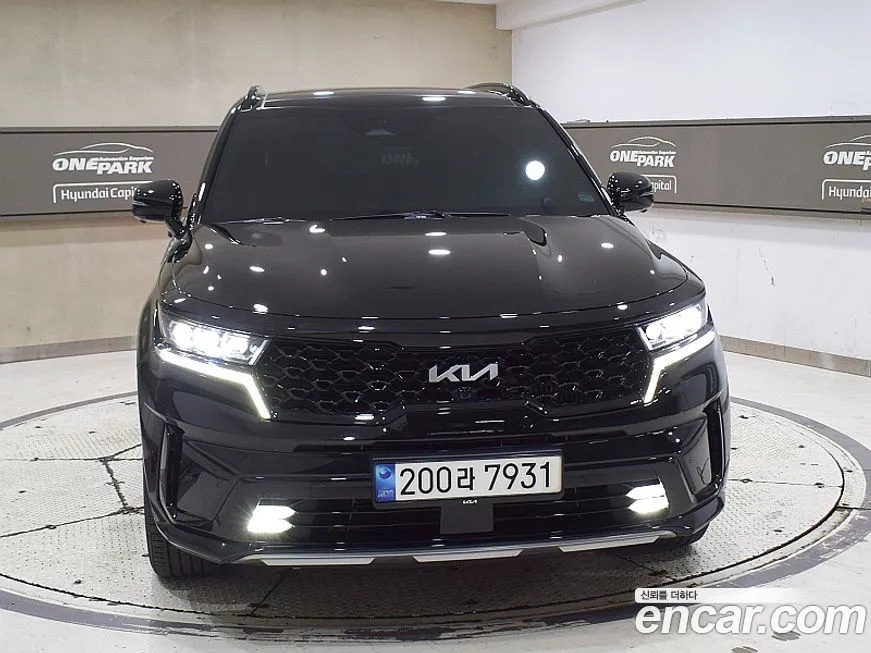 Kia Sorento — фото 2