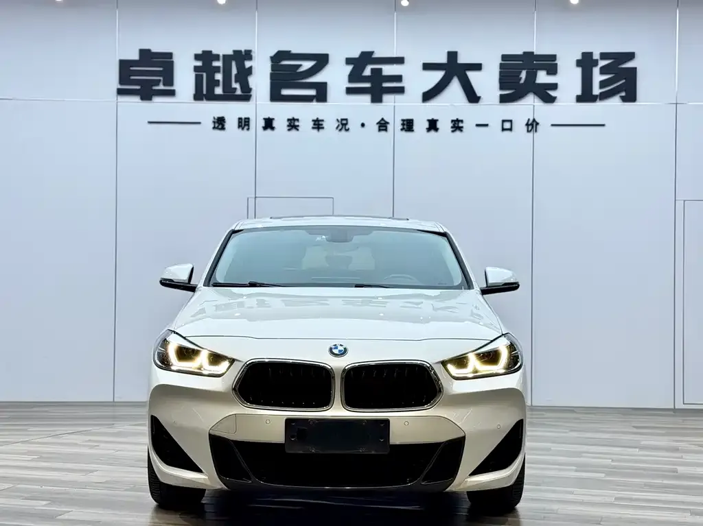 BMW X2 — фото 2