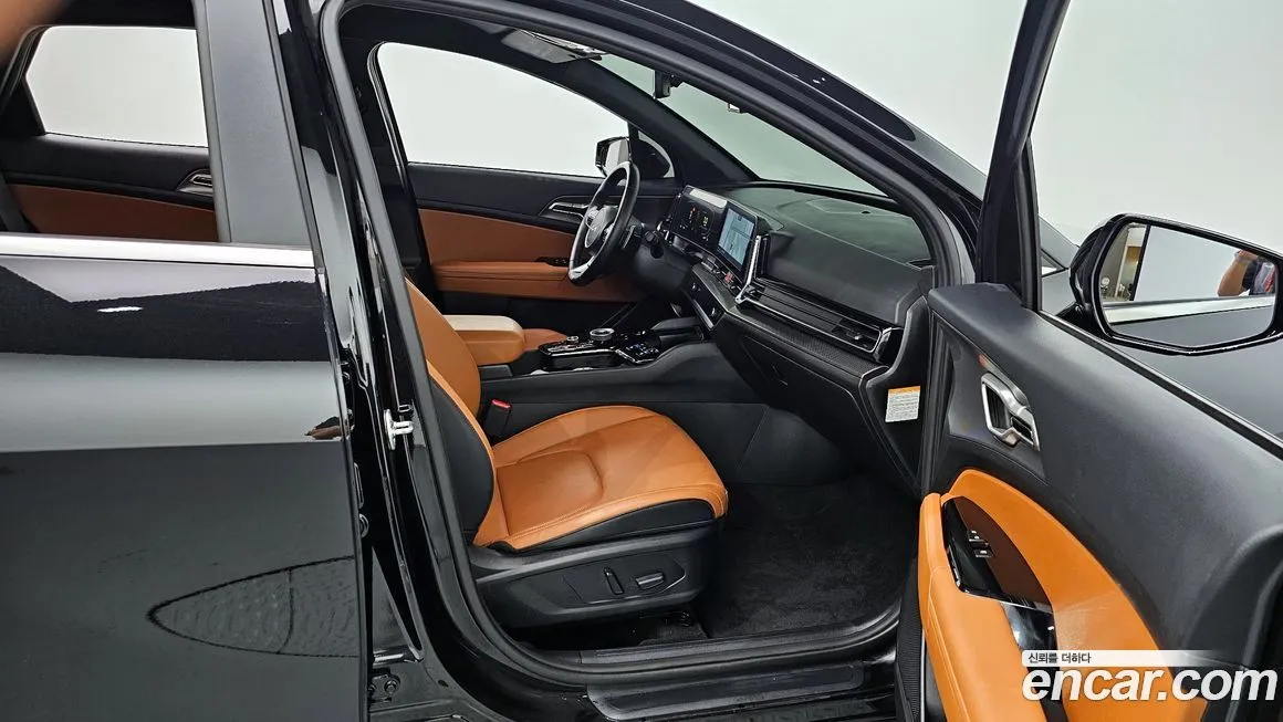 Kia Sportage — фото 10