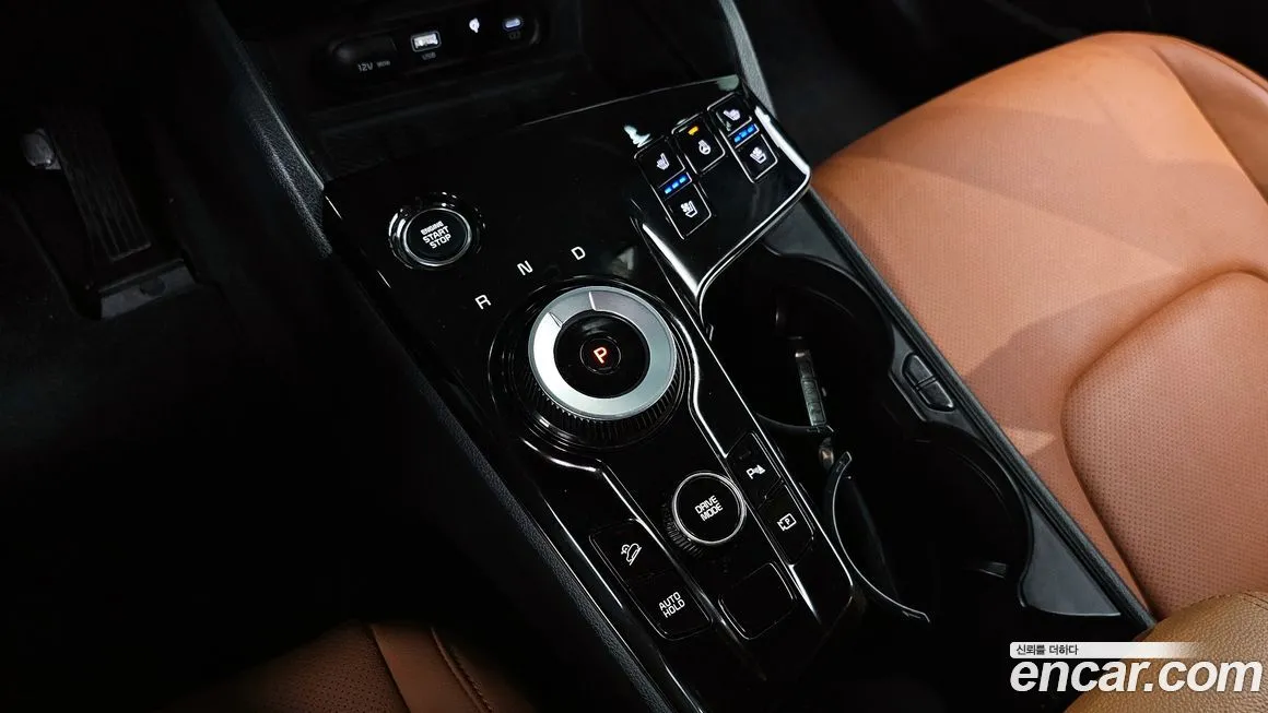 Kia Sportage — фото 9