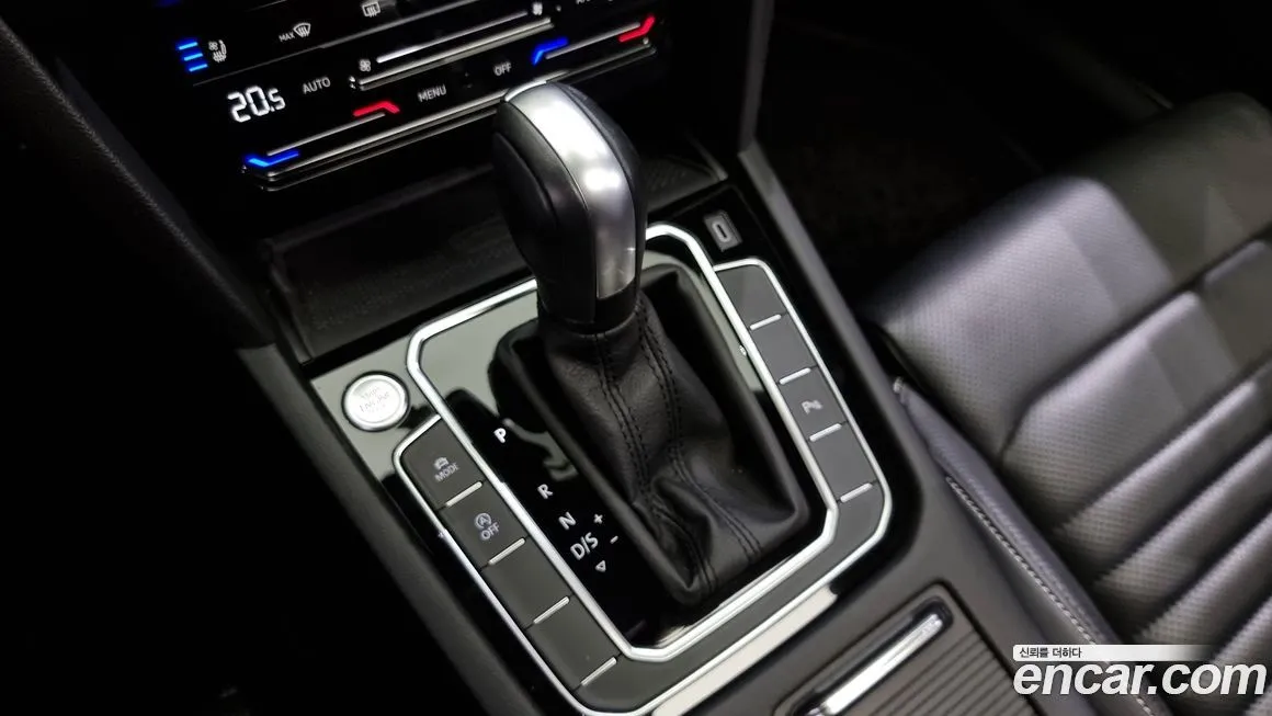 Volkswagen Passat — фото 9