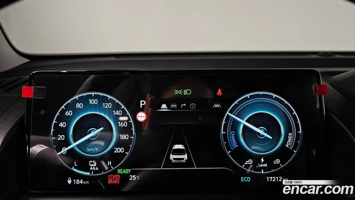 Hyundai Casper — фото 8