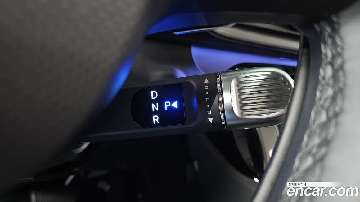 Hyundai Casper — фото 9