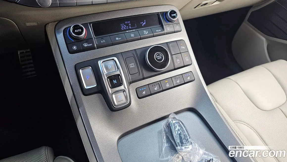 Hyundai Palisade — фото 9