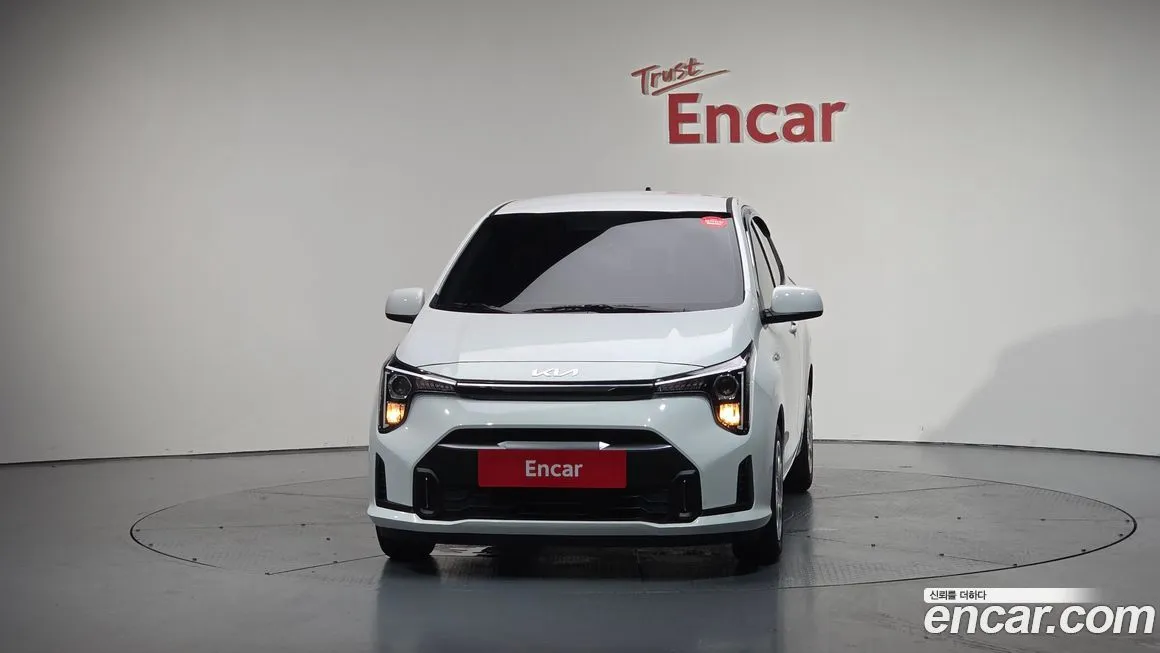 Kia Morning — фото 3