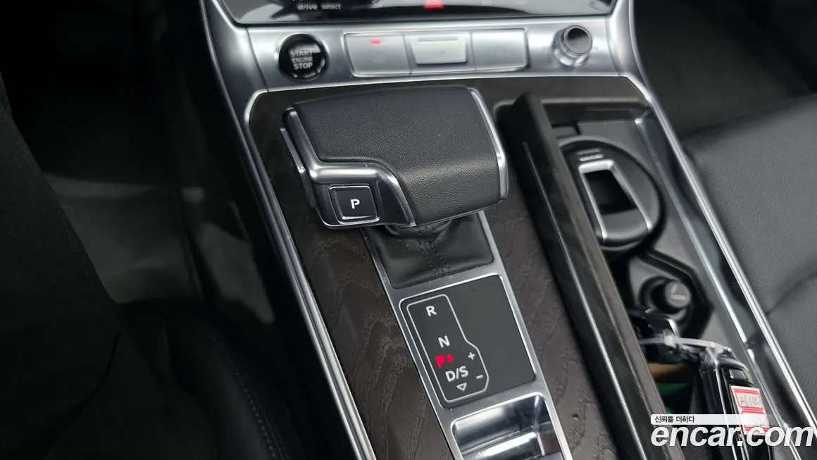 Audi A6 — фото 9