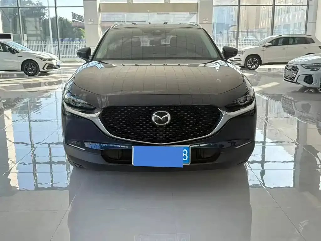 Mazda CX-30 — фото 2