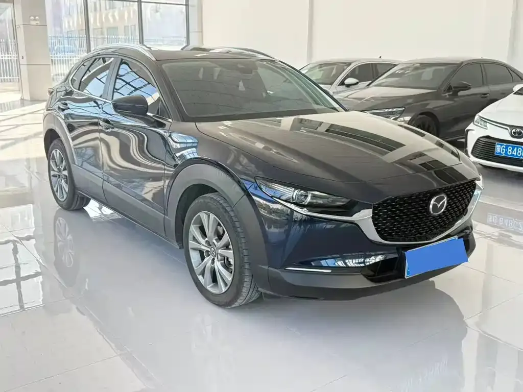Mazda CX-30 — фото 3