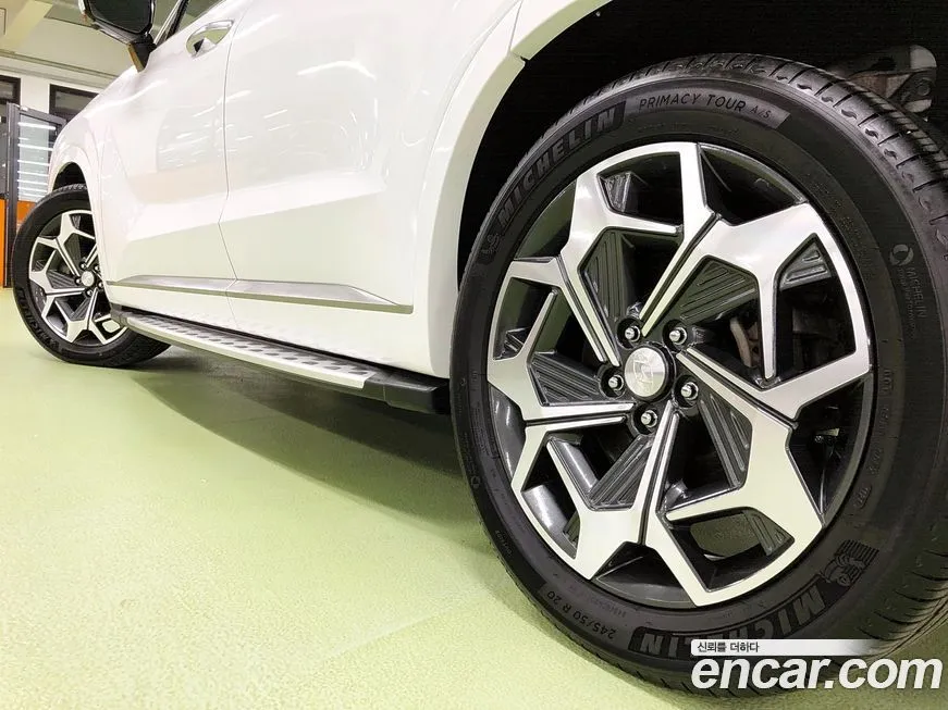 Hyundai Palisade — фото 6