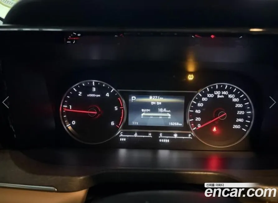 Kia Sorento — фото 9