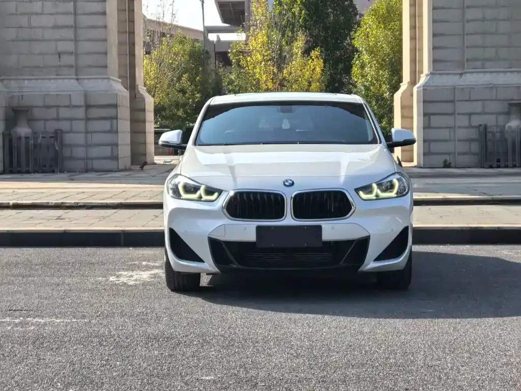 BMW X2 — фото 2