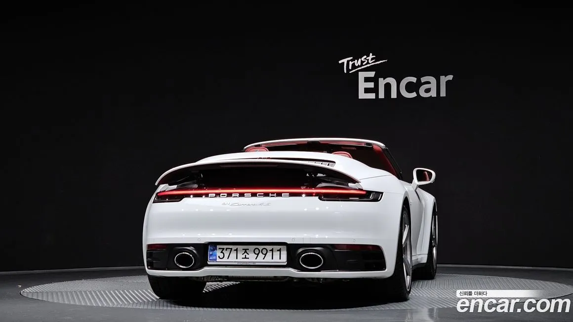 Porsche 911 — фото 4