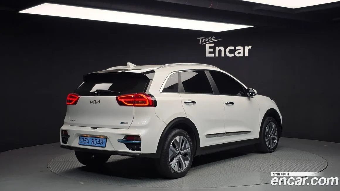 Kia Niro — фото 2