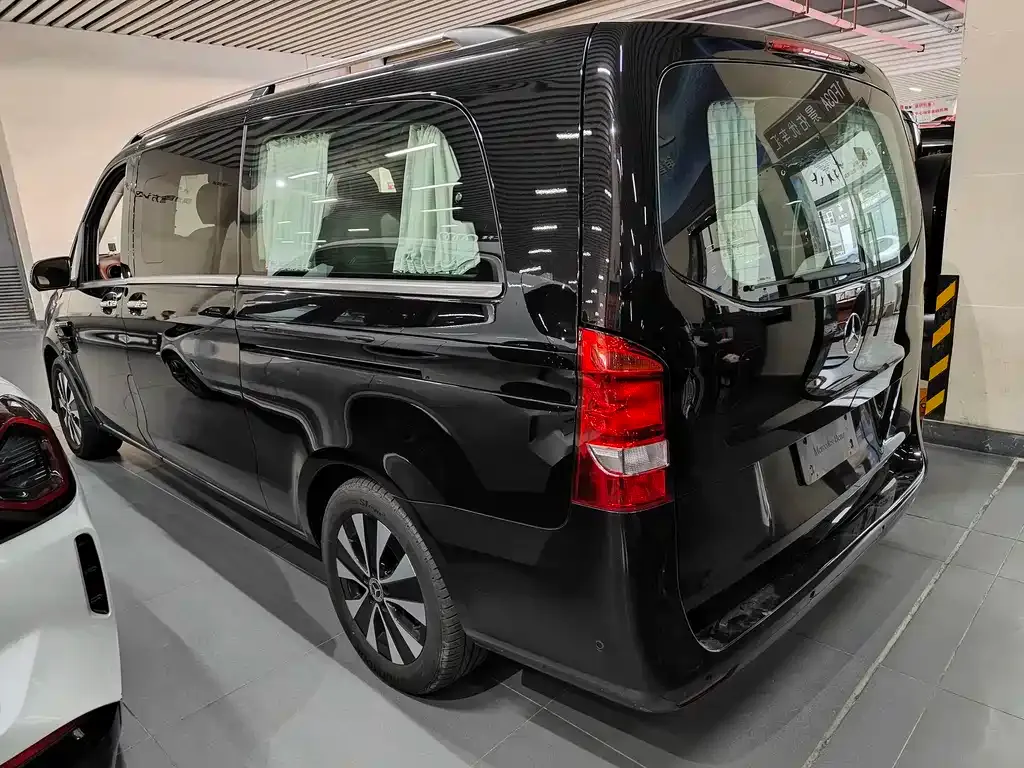 Mercedes-Benz Vito — фото 5