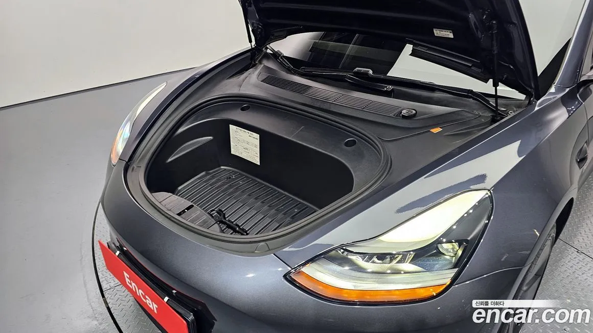 Tesla Model 3 — фото 6