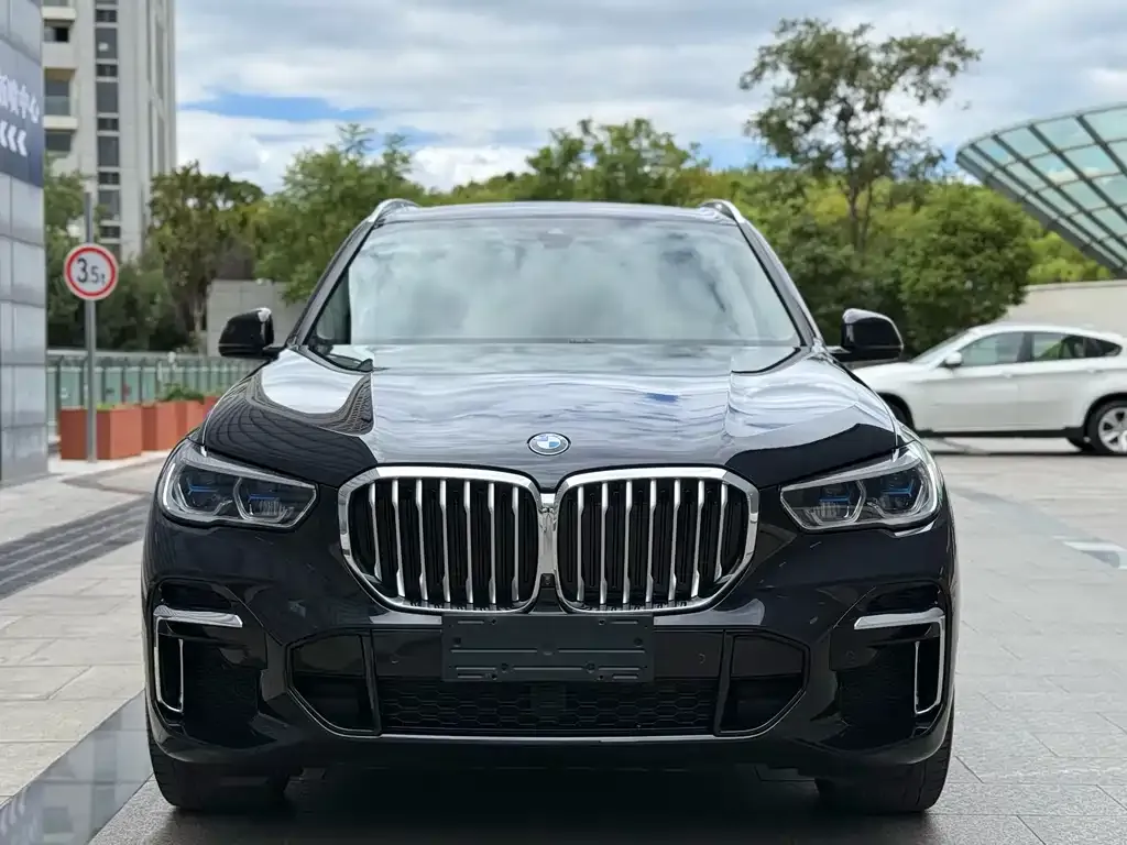 BMW X5 — фото 2