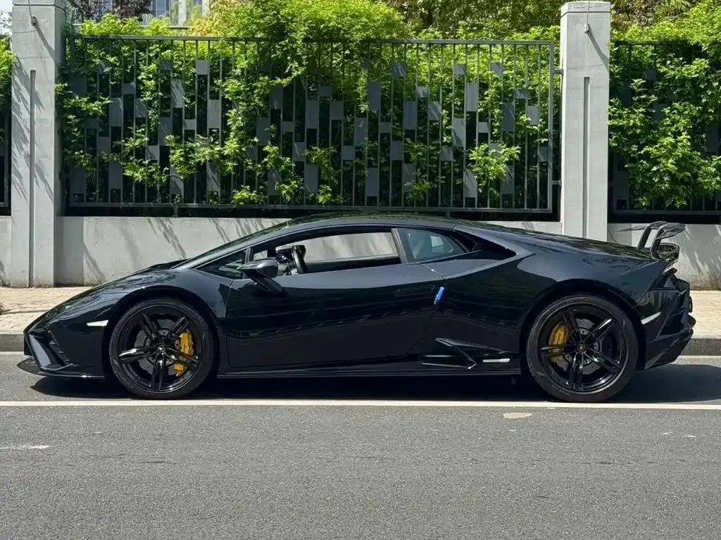 Lamborghini Huracan — фото 3