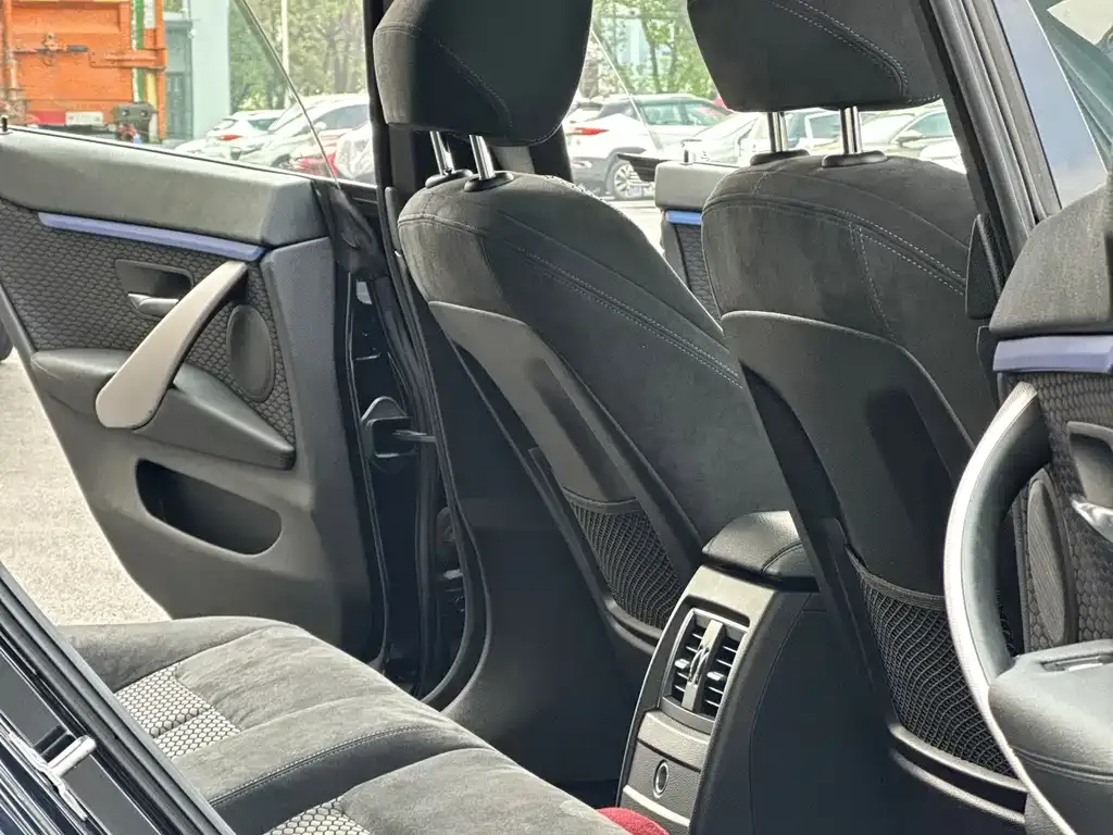 BMW 4 Series — фото 9