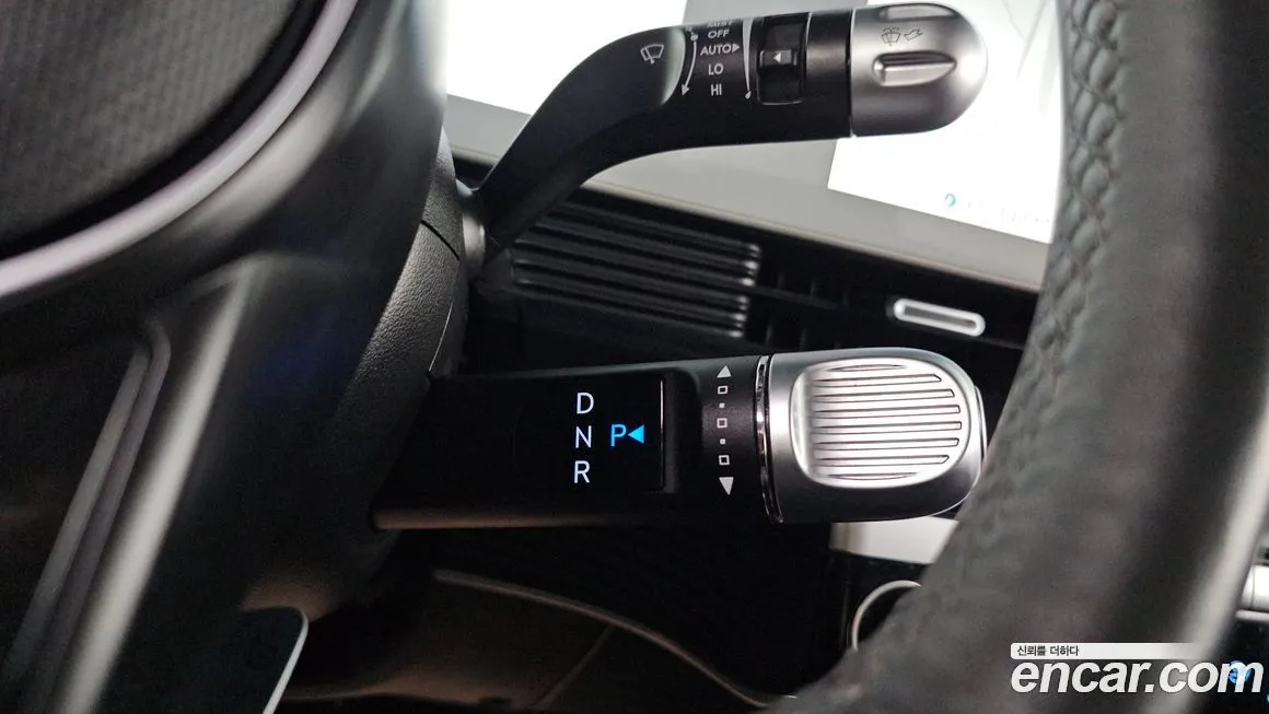 Hyundai Ioniq5 — фото 9